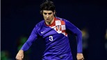 Corluka: Croatia xứng đáng có được bàn gỡ hòa